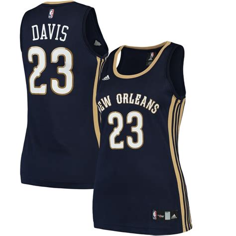 adidas nba womens replica player away jersey anthony|Anthony Davis NBA City Jersey, Anthony Davis NBA Basketball Jerseys .